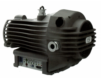 オイルフリースクロールポンプ