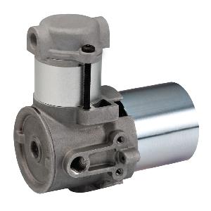 BLDCモーター採用WOB-Lピストンポンプ 230シリーズ　