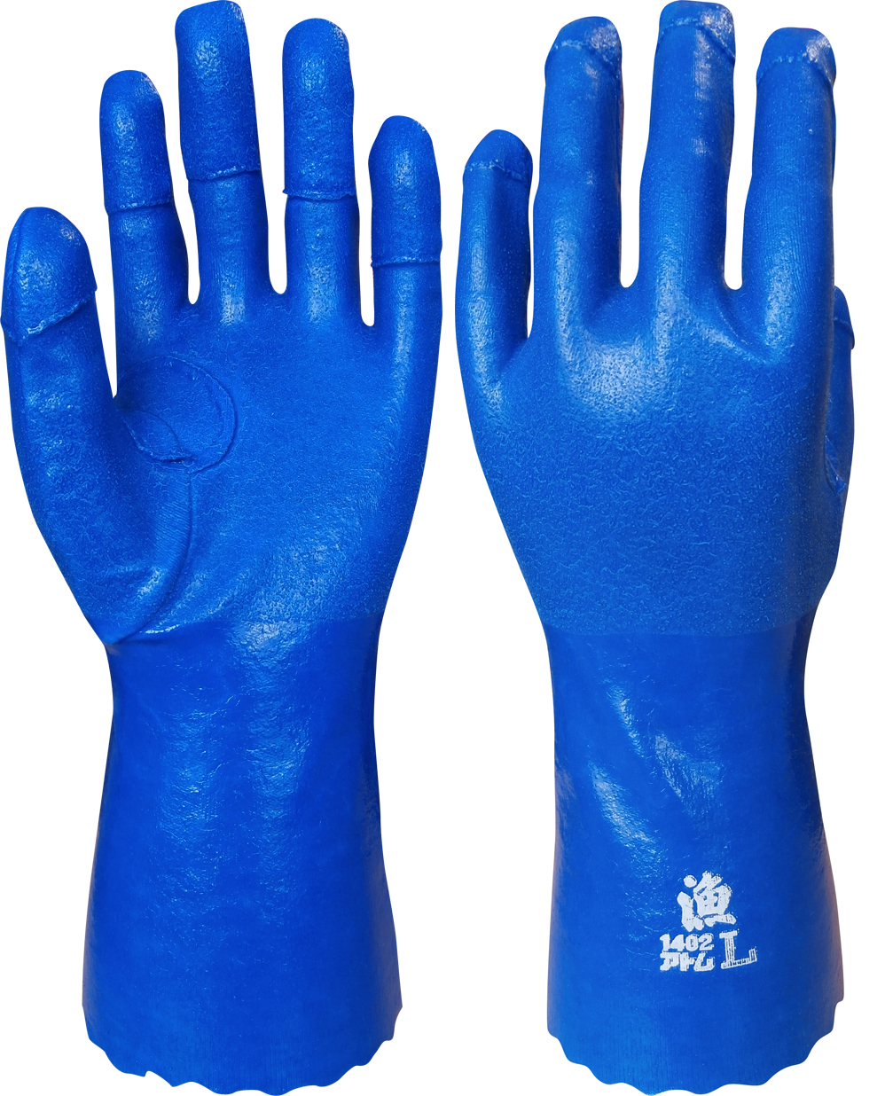 水産ネオイーグル指先W張り