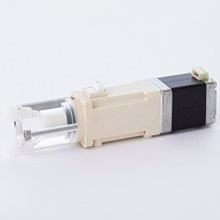 計量用組込型ペンシルポンプ KPシリーズ