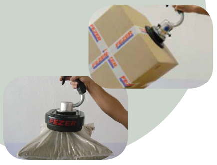 バキュクイックリフト　VQLシリーズ