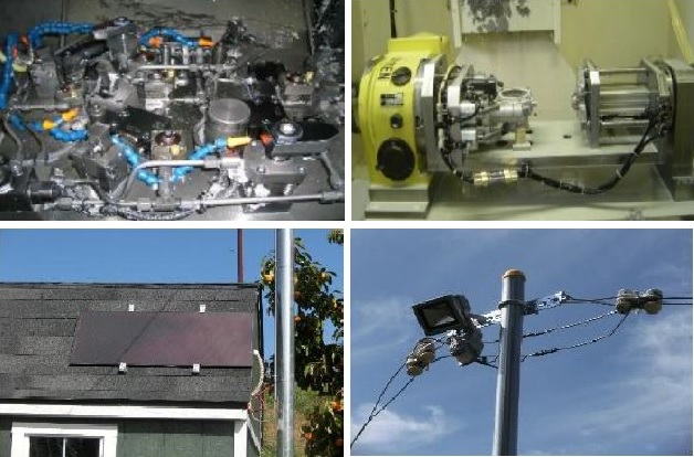 株式会社ワイエムアイ　事業紹介