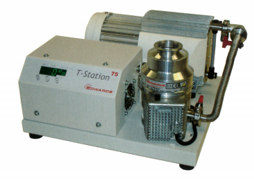 ターボ排気ユニット『T-Station75』