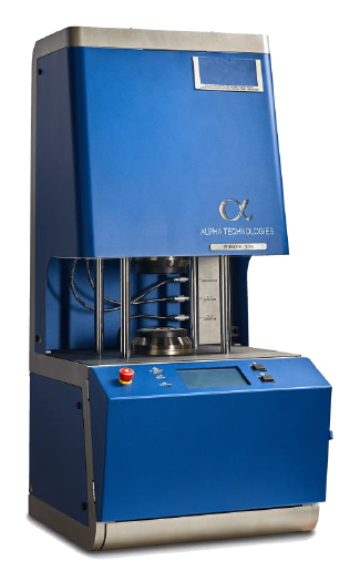 樹脂用レオメーター『PREMIER ESR』