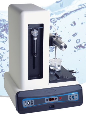 ラボ型液中パーティクルカウンター『HIAC 9703＋』