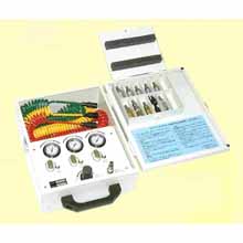 エアー洩れテスター エアリークテスター<トラック・バス用>