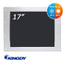 17”前面防水拡張温度対応モニタKINGDY SM170RW