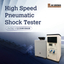 High-speed pneumatic impact testing device 'SY11G-100'
