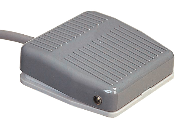 FOOT SWITCH TYPE SFK-1 6個セット 国際電業株式会社 フットスイッチ（汎用ミニタイプ） SFKシリーズ | 国際電業