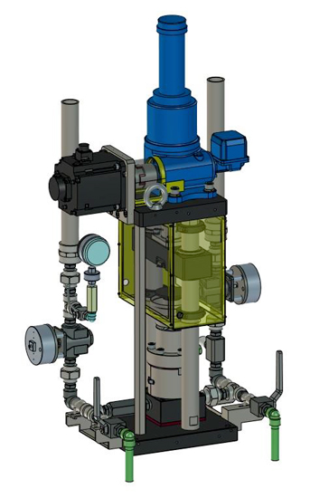 定量吐出装置『8010P-2165-27』