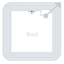 HF帯 RFID ICタグ Block SLIx/IT