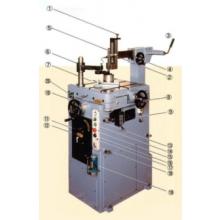 キー溝盤 TK-150Aシリーズ