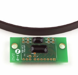 電子部品『磁気式エンコーダーキット』