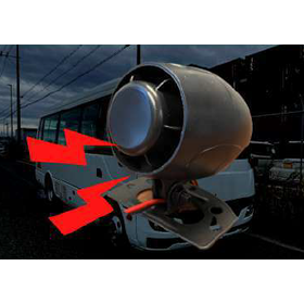 Abandonment Prevention In-Car Confi...