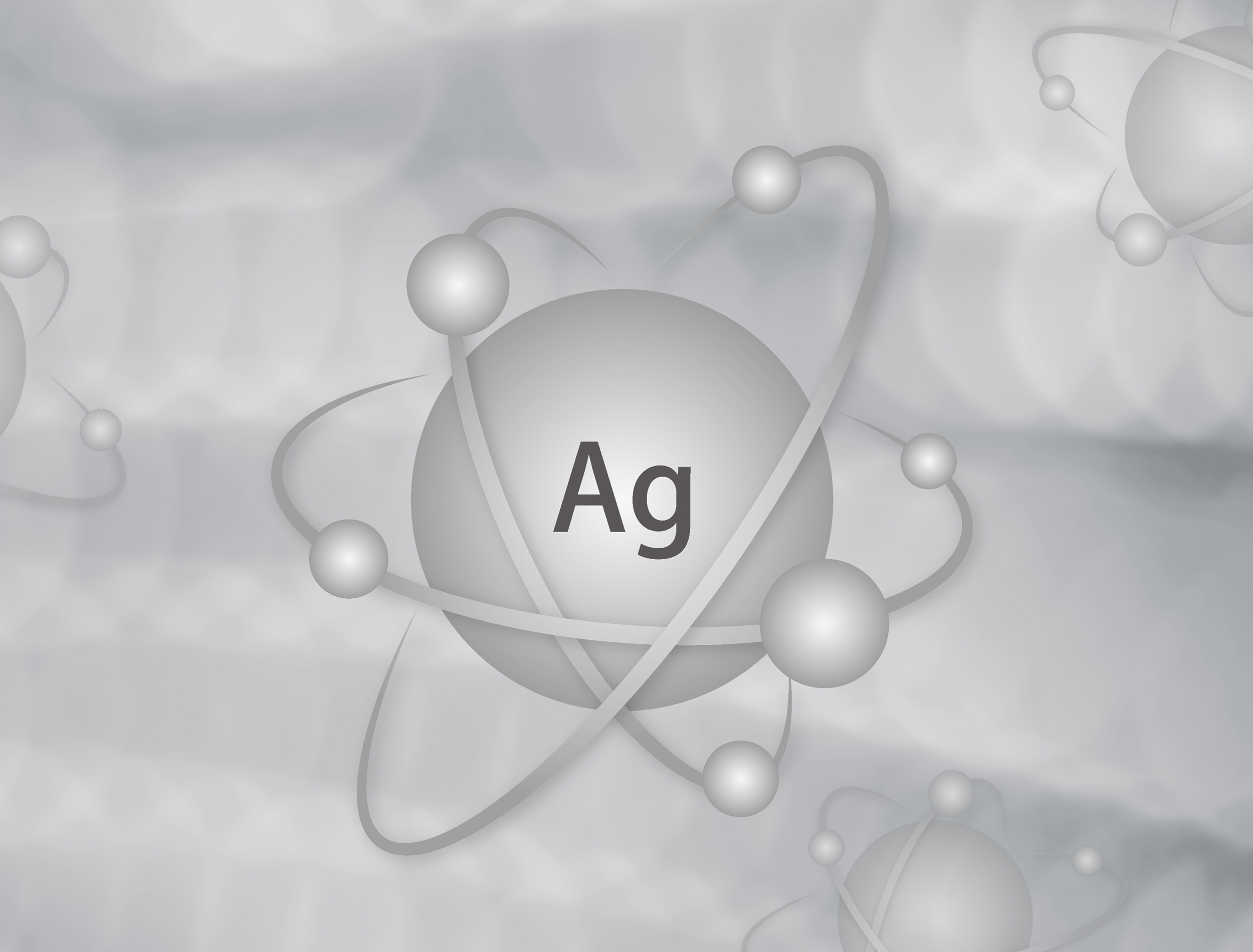 銀系抗菌ファブリック『BIONIX Ag』