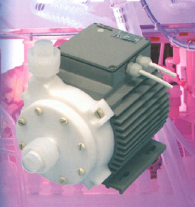 Magnetic Levitation Bearingless Pump BPS-2000 Levitronix Japan | IPROS GMS