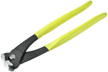 『喰切ニッパー（エンドニッパー）』