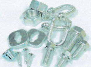 三価化成皮膜処理剤『JASCO TR-175L』