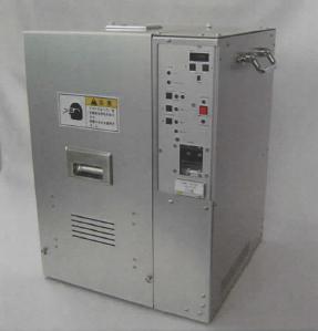 紫外線接着/紫外線硬化用光源装置　AT750