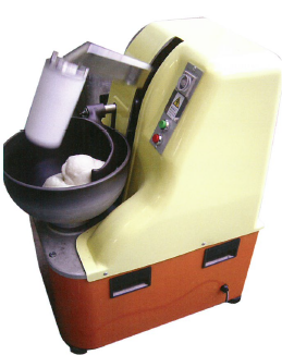 餅つき機『月よりの使者・つきちゃんMK-15』