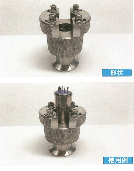 『マルチシールポート』