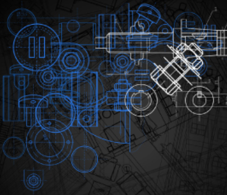 産業機械の設計・製作