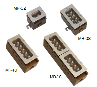 通水確認装置『見流(みりゅう)』