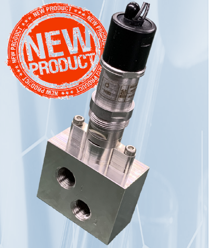 セルフプライミングポンプ『Bullet Valveポンプ』