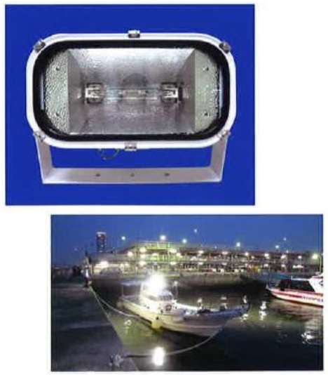 HID集魚灯『MHFシリーズ』