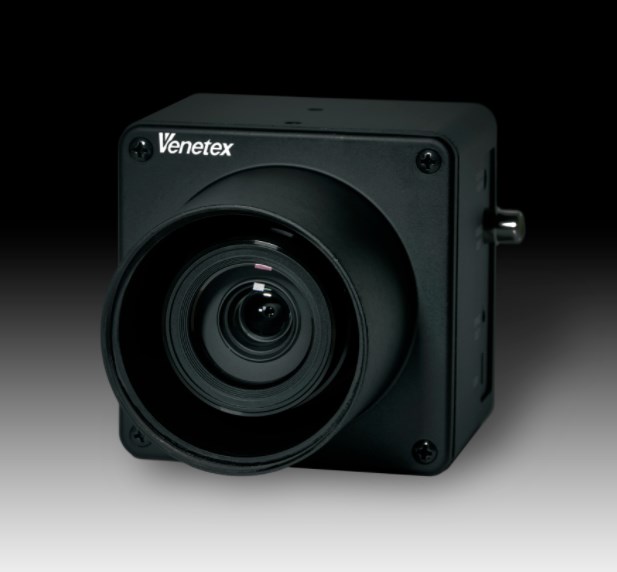 業務用デジタルスチルカメラ『VDC-1300』