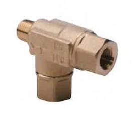 LPガス用簡易ヘッダー『MC-HV』