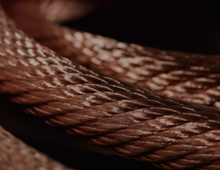 電気用導体『撚線』