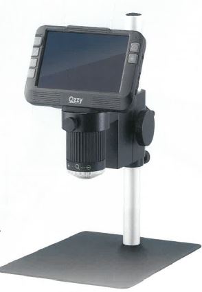 デジタルマイクロスコープ『VueCatch』