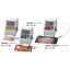 【Free Rental of Test Equipment】Residual Oxygen Meter RO-105S Series