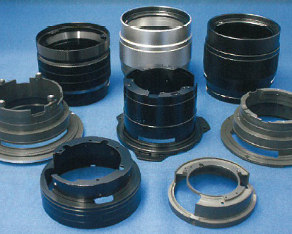 株式会社大研精機 製品事例