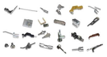 ワイヤーボンダー/ダイボンダー用　保守メンテパーツ