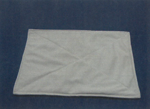 作業性・耐久性に優れたワイピングクロス!クリーナークロスZO