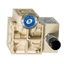 Flow Controller "MODEL 2600-PPS SERIES"