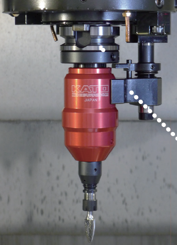 バリ取りホルダ『DBR7-P型』