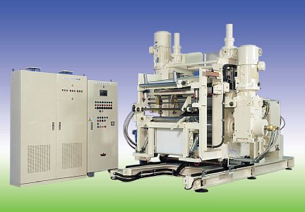 エクスレンミル　アンダーミキサーシーター