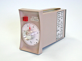 ヒーター断線警報機　FAL-10