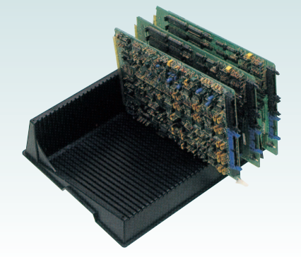 卓上用『L型ラック』