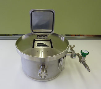 精密研磨用 試料ホルダー ムサシノ電子 | イプロスものづくり