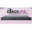 Authentication system 'iBAQS-FS'
