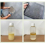 Reusable and low-cost! Water-soluble oil-water separator and degreaser #5000-R
