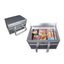 Logistics equipment "Delivery refrigerated box"