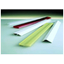 Plastic extrusion molding [profile extrusion]