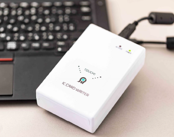 【導入事例】企業向けセキュリティ対策『入館管理システム』