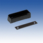 Slim Magnet Switch Black MG-203T(BL)
