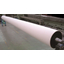 Industrial rubber roll